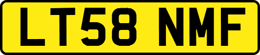 LT58NMF
