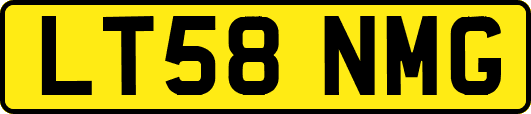 LT58NMG
