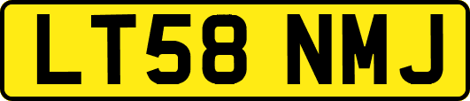 LT58NMJ