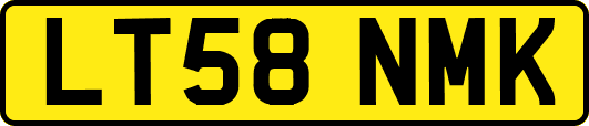 LT58NMK