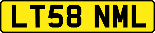 LT58NML