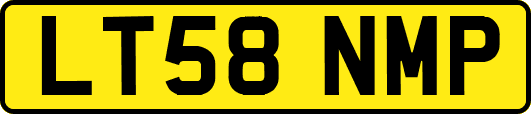 LT58NMP