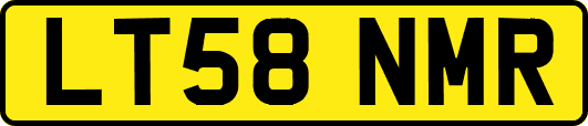 LT58NMR