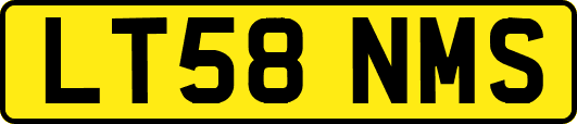LT58NMS