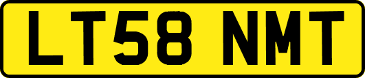 LT58NMT