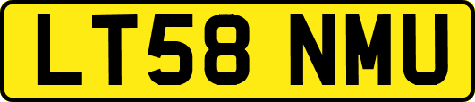 LT58NMU