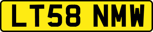 LT58NMW