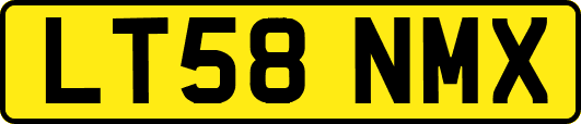 LT58NMX