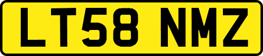 LT58NMZ