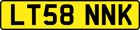 LT58NNK