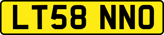 LT58NNO
