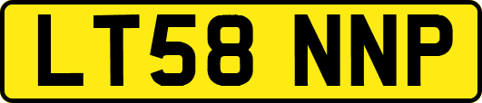 LT58NNP
