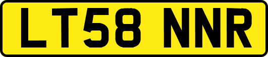 LT58NNR