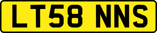 LT58NNS