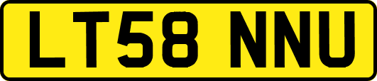 LT58NNU