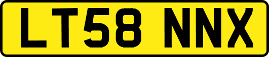 LT58NNX