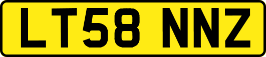 LT58NNZ