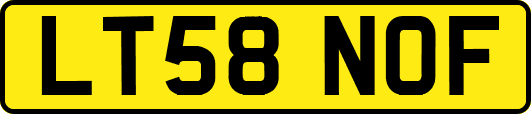 LT58NOF
