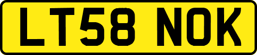 LT58NOK