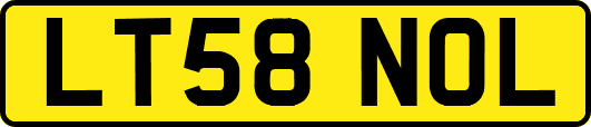 LT58NOL
