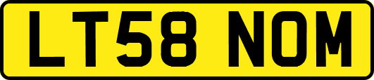 LT58NOM