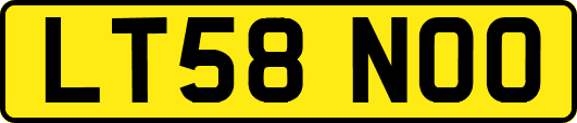 LT58NOO