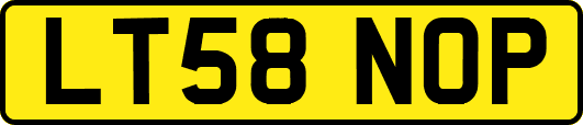 LT58NOP