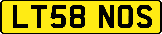 LT58NOS