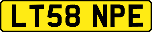 LT58NPE