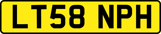 LT58NPH