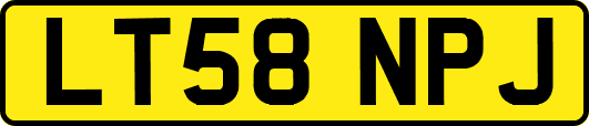 LT58NPJ