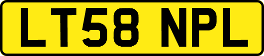 LT58NPL