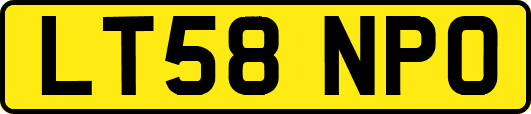 LT58NPO