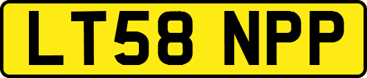 LT58NPP