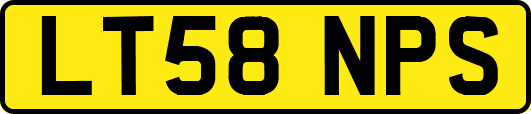 LT58NPS