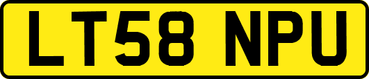LT58NPU