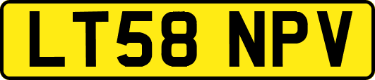 LT58NPV