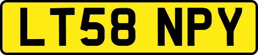LT58NPY