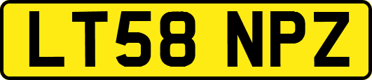 LT58NPZ