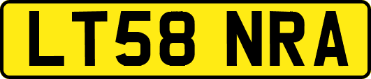LT58NRA