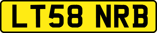 LT58NRB