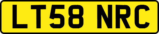 LT58NRC