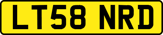 LT58NRD