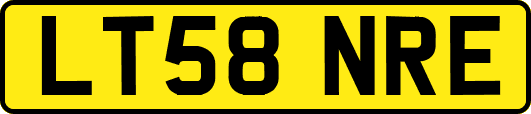 LT58NRE