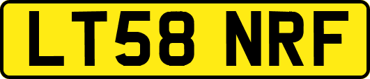 LT58NRF