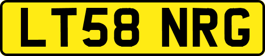 LT58NRG