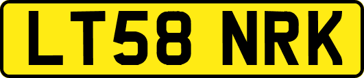 LT58NRK