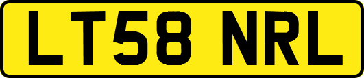 LT58NRL