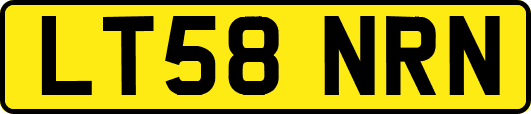 LT58NRN