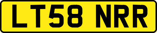 LT58NRR